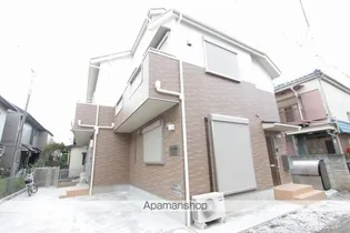 サンライズ西国立の画像