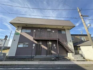 ブリリアント元町の画像