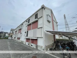 ハーモニーハイツの画像