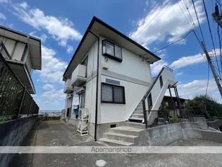 ハミングめじろ台の画像