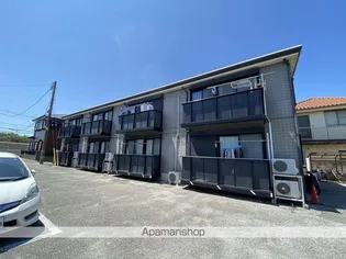 エスペランサ【1階】の外観