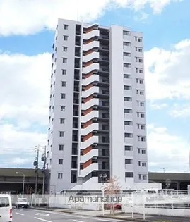 愛知県名古屋市東区矢田1丁目【マンション】の外観