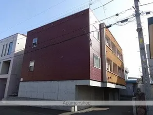 メゾン ド コナの画像