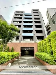 レジディア代官山の画像