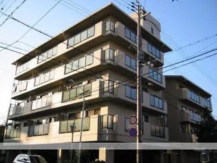 ウエルハイツ東園田の画像