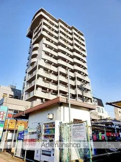 西新ヴィンテージ【3階】の外観