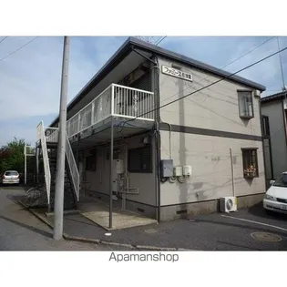 ファミーユ佐津間の画像