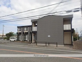 レオパレス大楠の画像