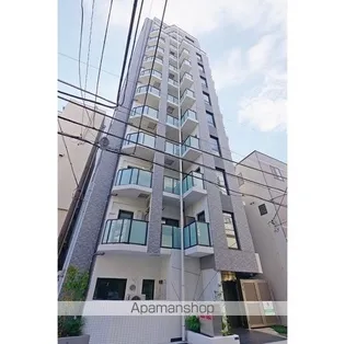 ライトテラス秋葉原【10階】の外観