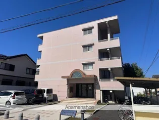 アミティエ近江八幡の画像