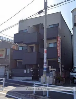 R−BASE【3階】の外観