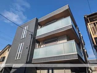 ドリーム庄内通【1階】の外観