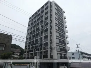 ブルーミングテラス東郷駅前の画像