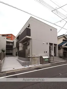 セレスティア平和台の画像