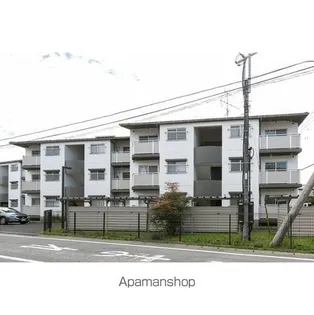 テレパレス柏てるて 北街区 1号棟【3階】の外観