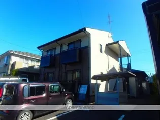 ヴィラすみれ野の画像