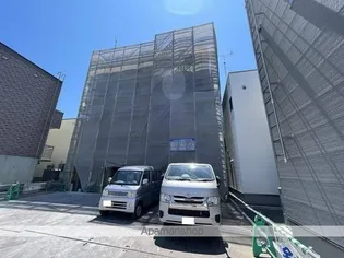プルミエール山鼻南の画像