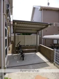 ネオサンライズ【2階】のその他画像