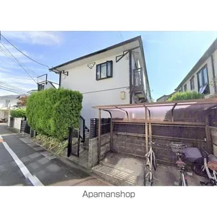 ガーデンハイツの画像