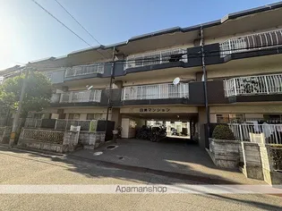 日興マンション A棟の画像