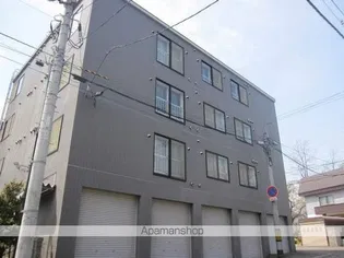 エルフィーネ平岸の画像