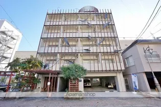 GRAN−S葵【3階】の外観