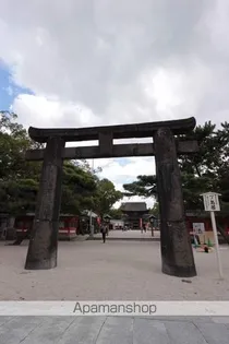 レジディア博多東【10階】の周辺