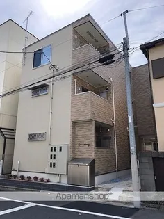 コート デュ ソミュール【1階】の外観