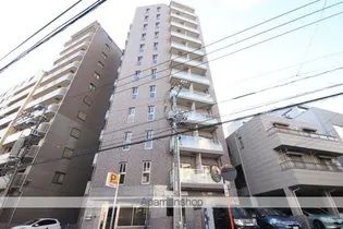 KATAYAMABLDG24【1202号室】の外観