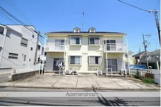 T・Yハイツ【2階】の外観