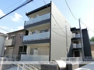リブリ キャメリア桂の画像