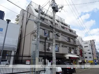 ユミハウス原町の画像