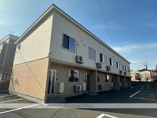 MAISON DE BRILLERの画像