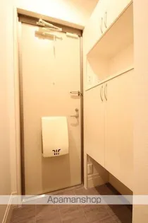 エウロス平尾【2階】の玄関