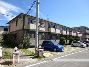 リヴェール北御座 C棟の画像