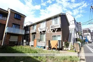 レオパレスリバーエイトの画像