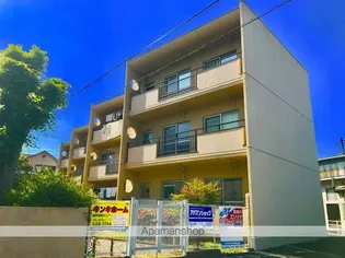 ファミール赤川の画像