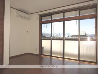 和田ハイツ【2階】の内装