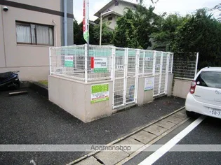 ハッピーライフ観世【3階】のその他画像