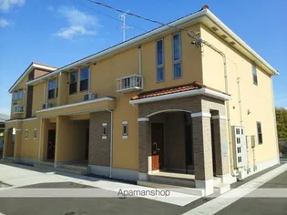 アンソレイユ プレッソの画像