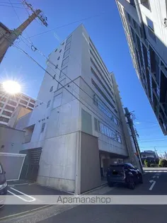 ビオラ名駅西【9階】の外観