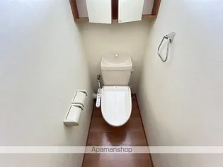 フォレスト鹿妻【205号室】のその他画像