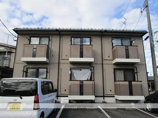 都南ハイツの画像