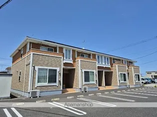 メゾン ド アルエットの画像