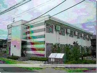 レオパレスプチMの画像