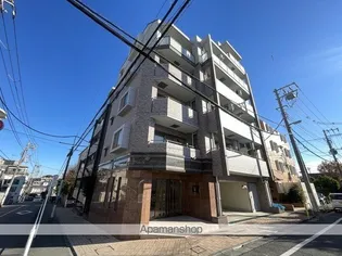 東京都板橋区徳丸2丁目【マンション】の外観