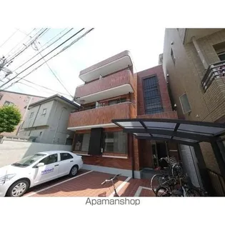メゾン山本の画像