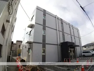 プレザントコートの画像