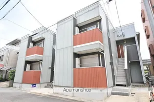 クレフラスト喜多山駅前B棟の画像