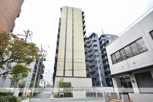 デュオフラッツ仙台木町通エアリ【3階】の外観